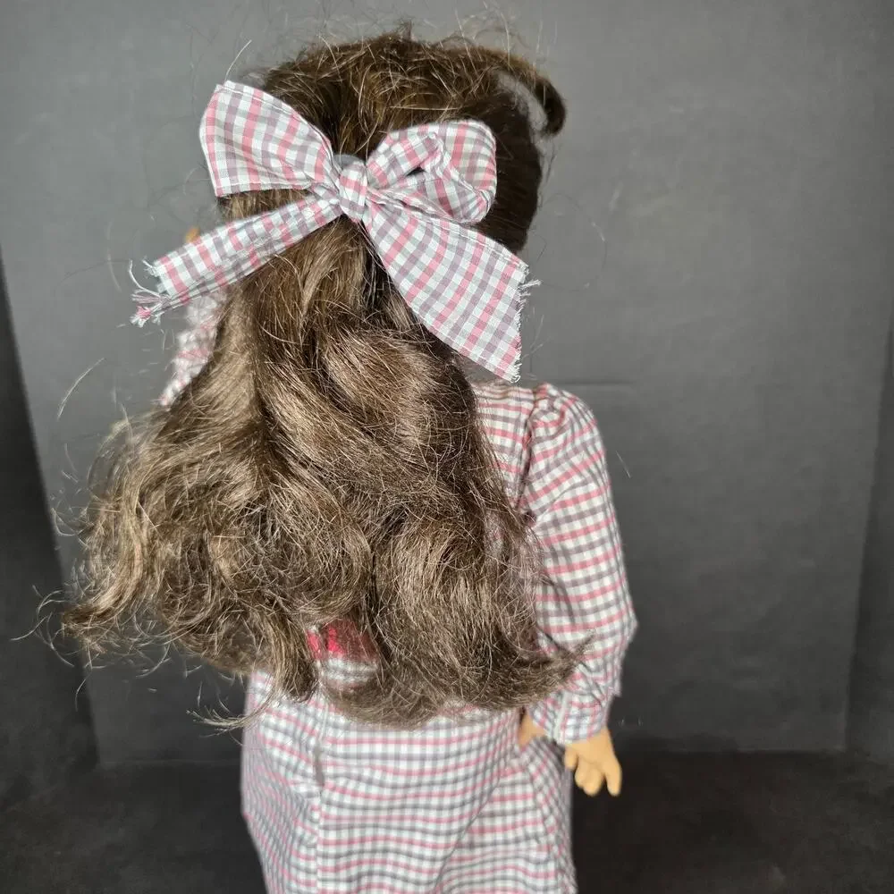 American Girl Vtg 18